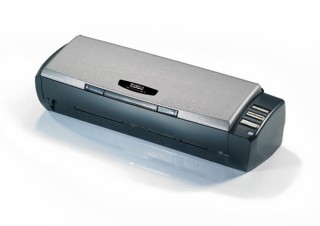 ブライトンネット、A4対応のCISスキャナ「Page Scanner A600」を発売