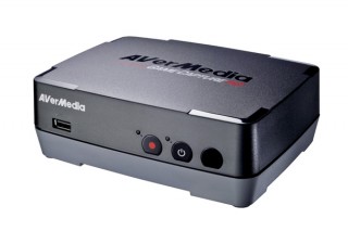 アスク、PCを介さないゲームキャプチャーユニット「AVT-C281J」を発売