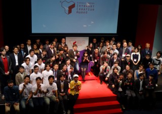 ヤフー、「Yahoo! JAPAN インターネットクリエイティブアワード2012」の受賞作品を発表