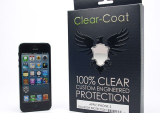 スペック、iPhone/iPad用に厚さ約0.25mmの耐傷性保護フィルムを発売
