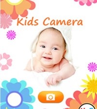 UXF、子ども撮影に特化したiPhone用カメラアプリ「子供カメラ」をリリース