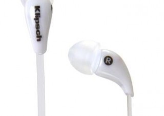 イーフロンティア、カナル型イヤホン「Image X7i White」を発売