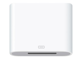 ルックイースト、iPhone用30ピンDockコネクタに対応したBluetoothアダプタを発売