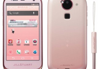 ドコモ、「ARROWS Kiss F-03E」と「Optimus LIFE L-02E」の予約受付を14日に開始