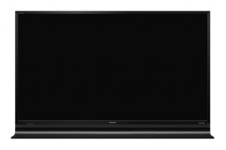 シャープ、4K次世代液晶テレビ“ICC PURIOS”の60型「LC-60HQ10」を発売