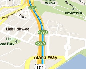 iOS用Google Maps、App Storeの無料アプリランキング1位に