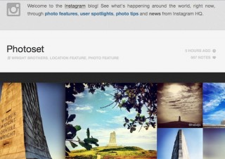 Instagramがプライバシーポリシー変更、facebookと情報共有へ