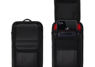 国立商店、デバイスを2つ同時に収納できるデュアルスロットケースを発売