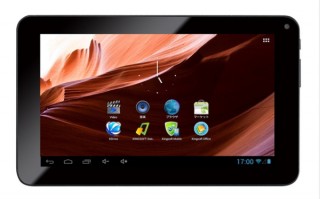 GEANEE、7インチワイド液晶を採用したAndroid4.1搭載タブレット「ADP-704」