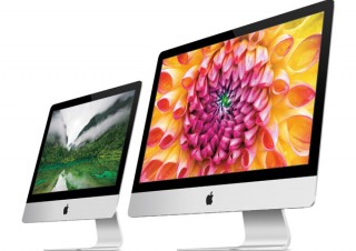 超薄型iMacに見るAppleの思惑