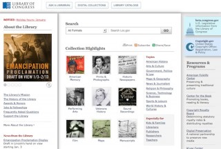 米国の議会図書館、ツイートのアーカイブを構築し閲覧可能にする計画を発表