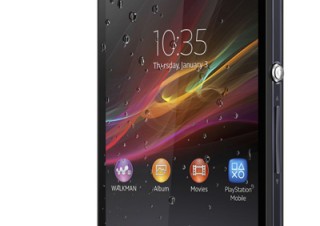 Sonyはスマートフォン市場のGT-Rをつくれるか？