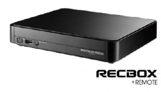 アイ・オー、外出先のパソコンで録画番組が見られるHDDを発売