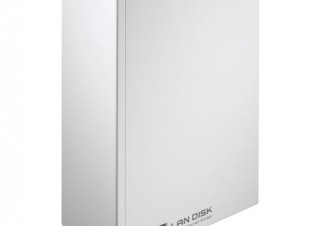 アイ・オー、高速読込（52.7MB/s）のNAS「HDL-CESシリーズ」を発売