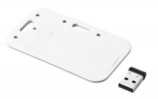 ロジテック、PCを自動ロック/解除するBluetooth 4.0セキュリティカードを発売