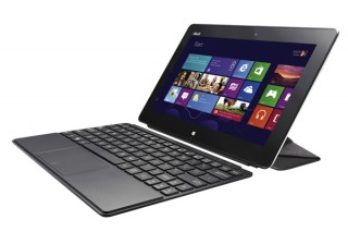 ASUS、Windows 8搭載10.1型タブレット「ASUS VivoTab Smart ME400C」を発売