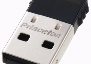 出力Class1を実現のBluetooth USBアダプタ
