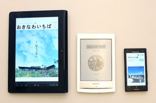 第6回 魅力的な本を発掘し、電子出版を盛り上げたい――ブックリスタ、ソニーによる配信協力（前編）