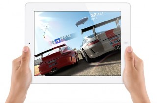 ソフトバンクが128GBのiPad Retinaディスプレイモデルの取扱いを発表