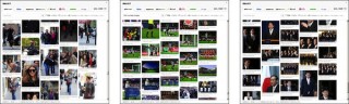 「NAVERまとめ」で利用できる著名人の公式画像が追加