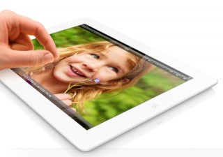 KDDIも第4世代「iPad Retinaディスプレイモデル」128GBの取扱いを発表
