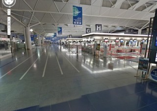 Google ストリートビューにみなとみらい線の駅やマルイの画像を追加