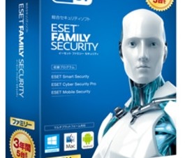 キヤノンITソリューションズ、「ESETセキュリティ」シリーズのラインナップ一新