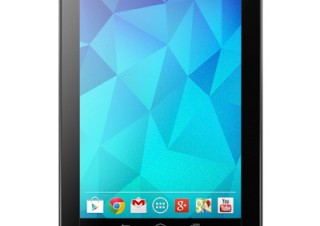 ASUS、「Nexus 7」にSIMロックフリーのモバイル通信対応モデルを追加