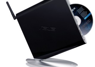 ASUS、Windows8搭載のミニPC「EeeBox PC EB1505」を発売