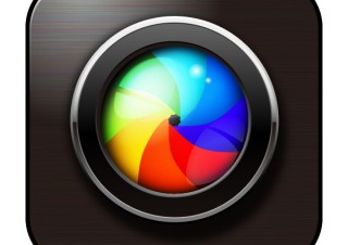 ソースネクスト、Android用の多機能カメラアプリ「万能カメラ」を発売