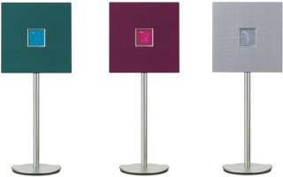 ヤマハ、スマホで操作できる自立型オールインワンオーディオ「ISX-B820」発売