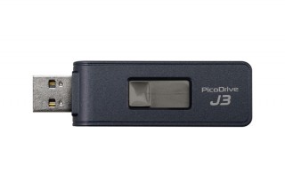 グリーンハウス、USB3.0に対応したUSBメモリ「PicoDrive J3」を発売