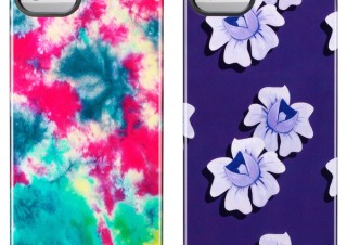 プレアデス、HOUSE OF HOLLANDプロデュースのiPhone5用ケースを発売