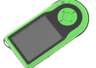 エバーグリーン、カメラ機能も内蔵したマルチメディアプレイヤーを発売