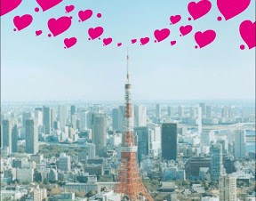 TOKYO FM、東京タワーからLOVEを送信できるAndroidアプリ「TOWER OF LOVE」を提供開始