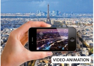 日本トイザらス、iPhoneアプリでARを楽しめるジグソーパズル「AR パズル」を発売
