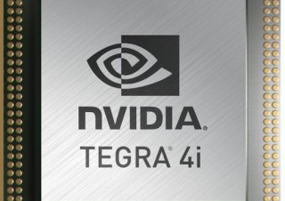 NVIDIA、LTE対応のモバイル向けプロセッサ「Tegra 4i」を発表
