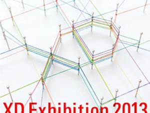 東京都／XD Exhibition 2013