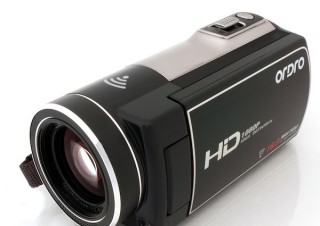 サンコー、スマホと無線接続で映像を閲覧・撮影できるビデオカメラを発売