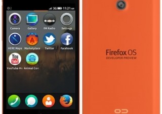 Mozilla、モバイル向け「Firefox OS」搭載端末について発表！　日本ではKDDIがパートナーに