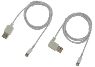 エバーグリーン、両挿し対応のUSBコネクタを備える充電ケーブルを発売