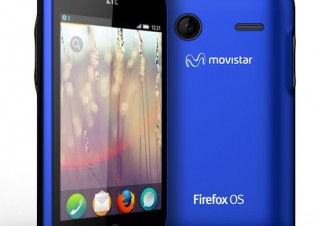 スペインの通信キャリア大手、Firefox OS搭載端末開発でソニーモバイルと提携