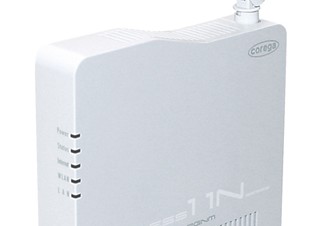 ホームネットワーク対応 無線LANシリーズ