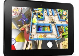 Amazon、画面が大きくなった「Kindle Fire HD 8.9」の予約販売を開始