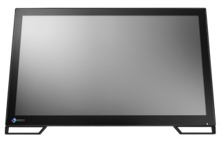 ナナオ、タッチ操作対応の23型液晶ディスプレイ「FlexScan T2381W」