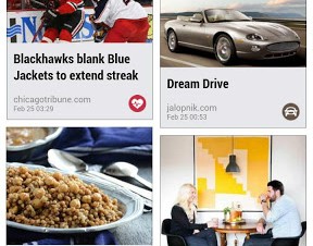Opera Software、モバイルWebブラウザ「Opera for Android」β版を公開