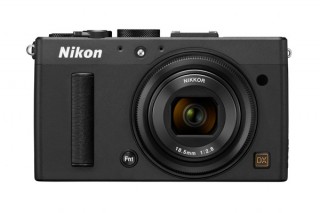 ニコン、DXフォーマット採用のコンパクトデジカメ「COOLPIX A」を発売