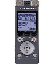 オリンパス、ズームマイクを搭載したICレコーダー「Voice‐Trek DS-850」を発売