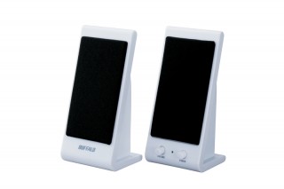 USB電源で使用可能 マルチメディアスピーカ