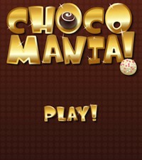 【iPhone/iPadアプリ】チョコマニア！パズル＆バレンタイン
